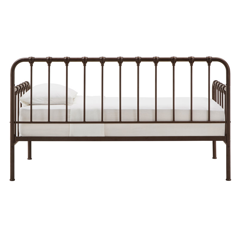 Williston Jordany Daybed with Trundle & Reviews Wayfair